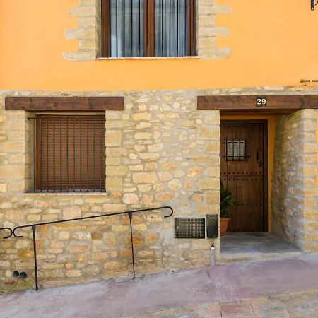 El Ventanico By Interhome *