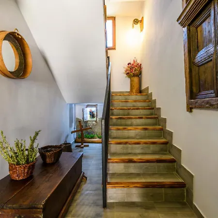 El Ventanico By Interhome Appartement