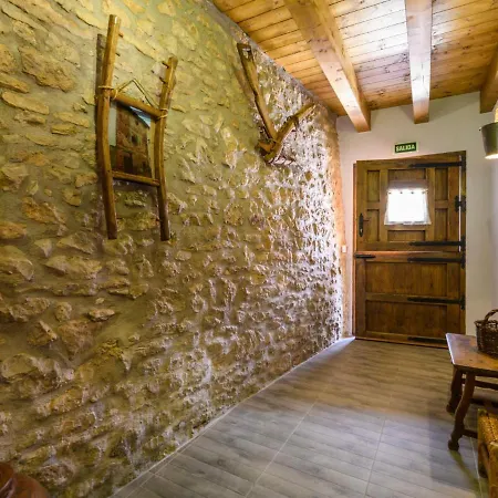 Appartement El Ventanico By Interhome Olocau del Rey