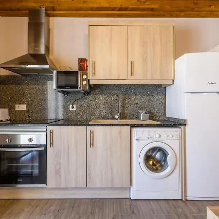Appartement El Ventanico By Interhome *