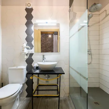 El Ventanico By Interhome Olocau del Rey