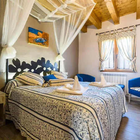 El Ventanico By Interhome Appartement *