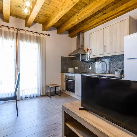 El Ventanico By Interhome Appartement
