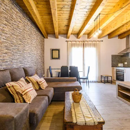 Appartement El Ventanico By Interhome