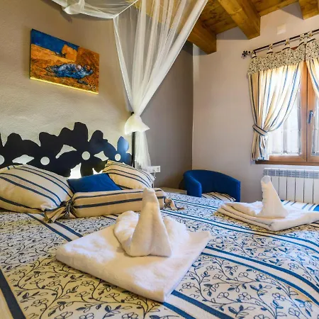 Appartement El Ventanico By Interhome Olocau del Rey