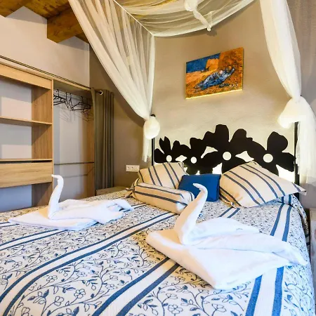 Appartement El Ventanico By Interhome Olocau del Rey