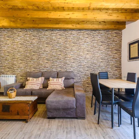 Appartement El Ventanico By Interhome *