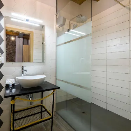 Appartement El Ventanico By Interhome